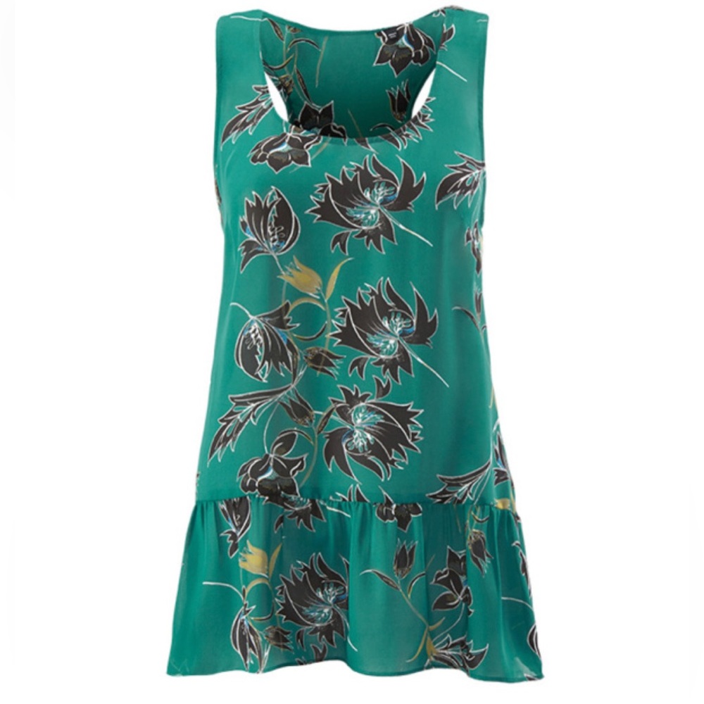 Cabi Zoe top
